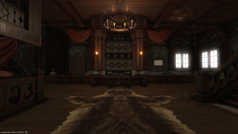 Main Bar &amp; Taproom